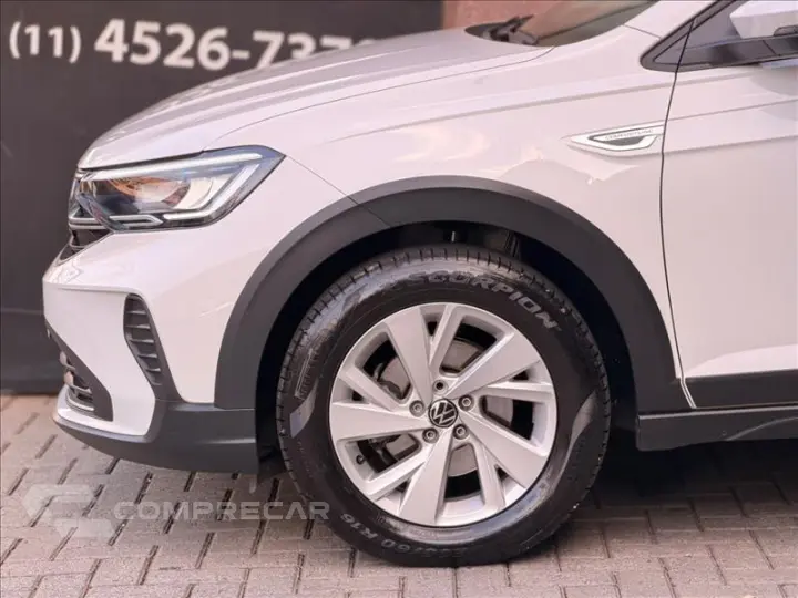 NIVUS 1.0 200 TSI Comfortline