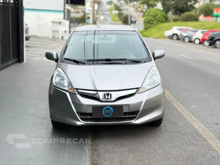 Fit LX 1.4/ 1.4 Flex 8V/16V 5p Mec.