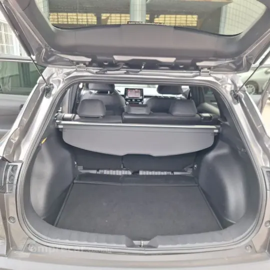 Corolla Cross 2.0 16V 4P FLEX VVT-IE XRE DIRECT SHIFT AUTOMÁ