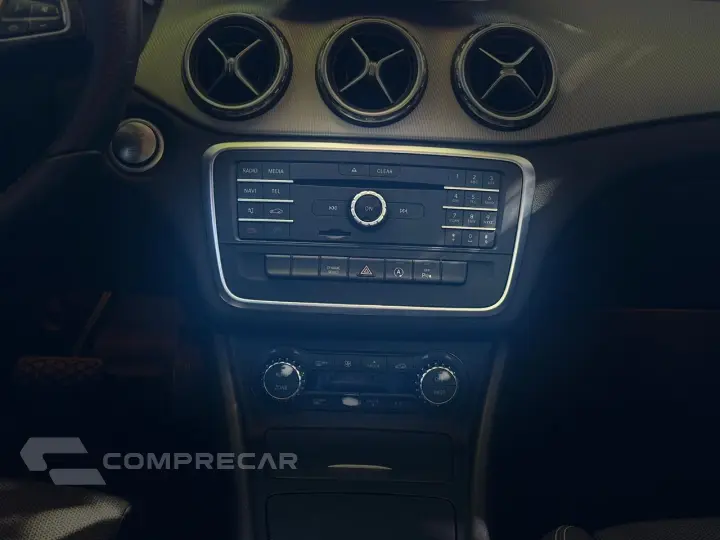 GLA 200 1.6 CGI Enduro 7g-dct