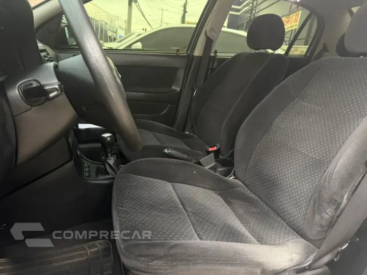 Astra Sed. Advant. 2.0 8V MPFI FlexP. 4p