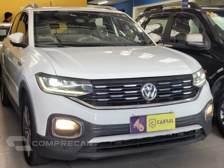 T-CROSS HL TSI AE T-CROSS HL TSI AE