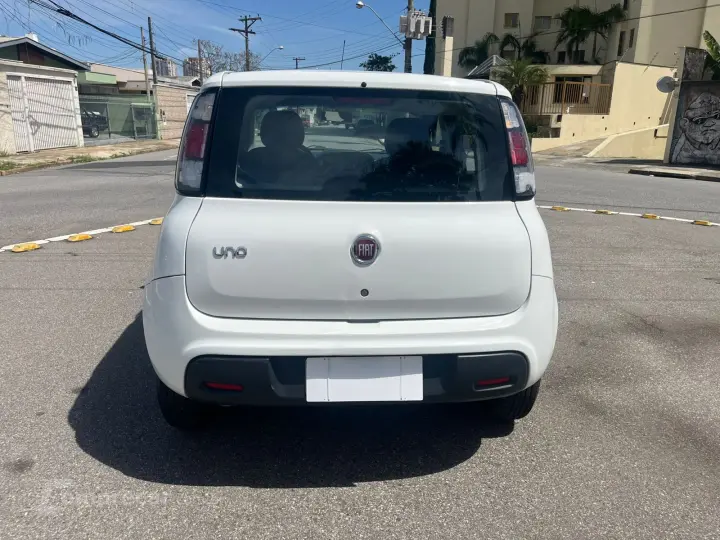 UNO 1.0 Firefly Attractive