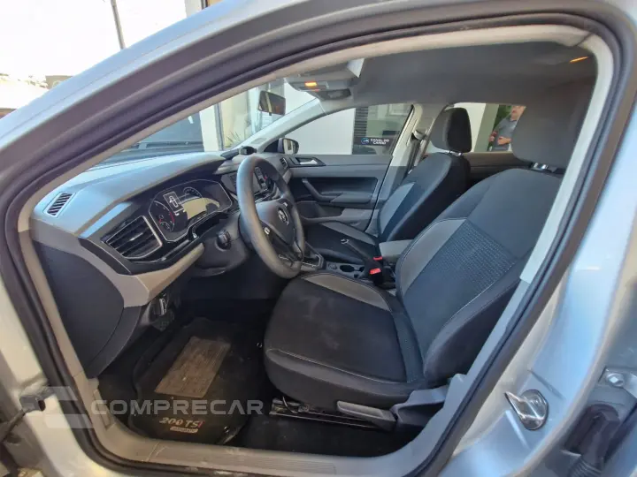 GOLF 1.0 200 TSI Comfortline