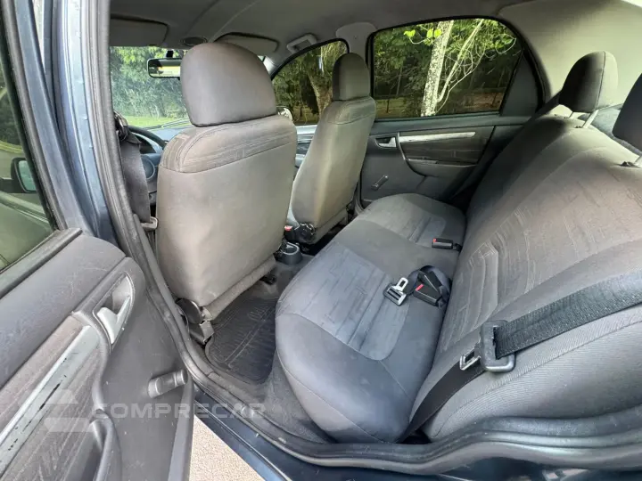 PRISMA 1.4 MPFI Maxx 8V