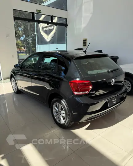 POLO 1.0 200 TSI Comfortline