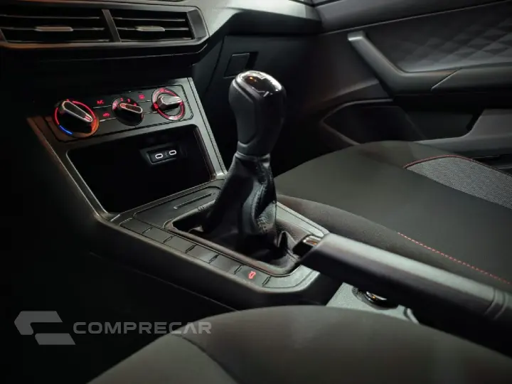 POLO 1.0 MPI TRACK MANUAL