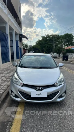 HB20 1.6 Premium 16V