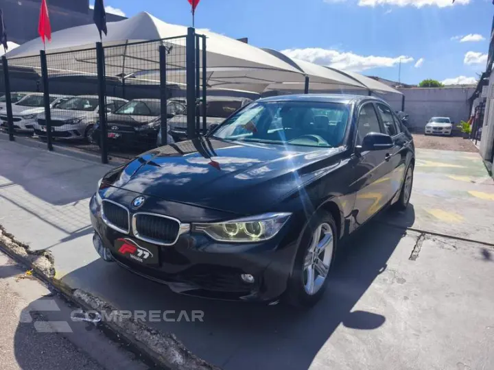 320I ACTIVE FLEX