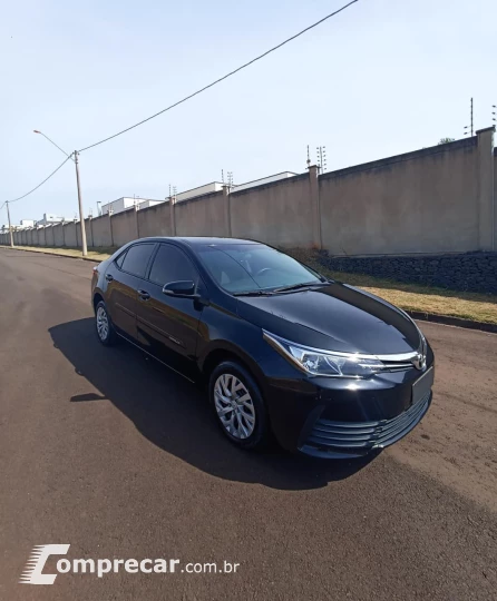COROLLA 1.8 GLI 16V