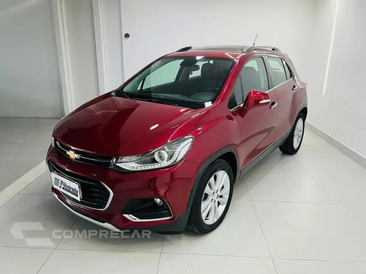 CHEV TRACKER PREMIER