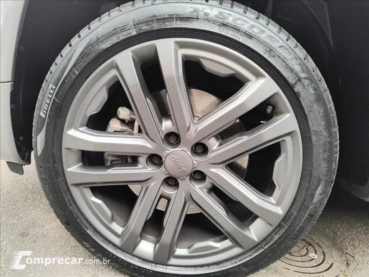 COMPASS 2.0 Hurricane 4 Turbo Overland