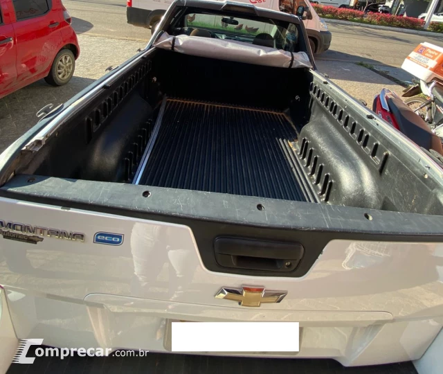 MONTANA 1.4 MPFI LS CS 8V