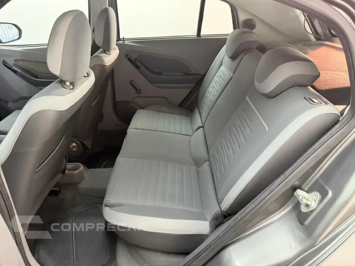 AGILE LT 1.4 MPFI 8V FlexPower 5p