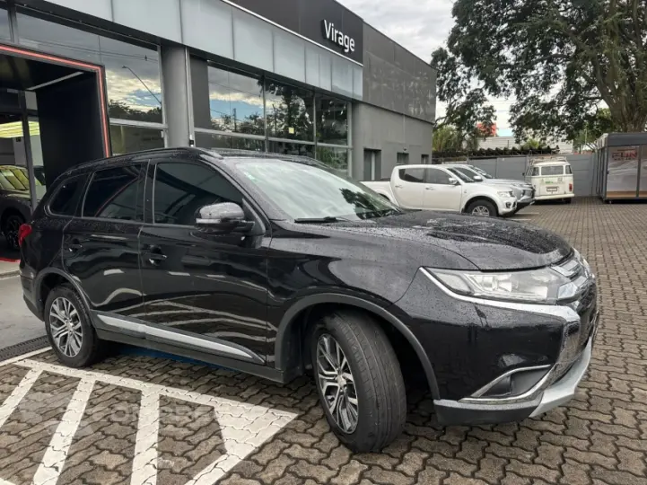 OUTLANDER 2.0 16V