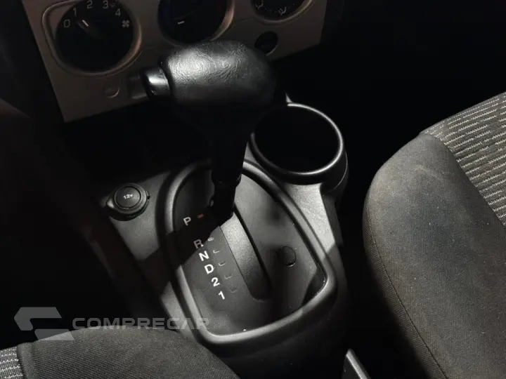 ECOSPORT 2.0 XLT 16V FLEX 4P AUTOMÁTICO