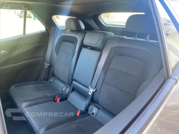 BLAZER EV 102 KW ELÉTRICO RS