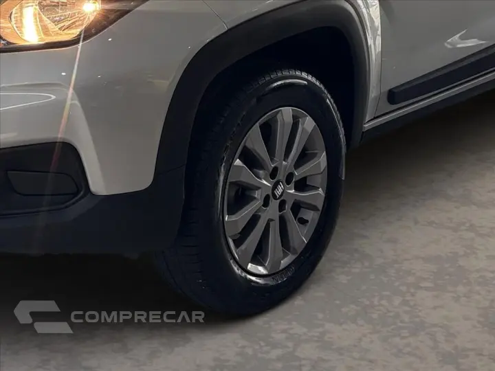 STRADA 1.3 FIREFLY FLEX FREEDOM CS MANUAL