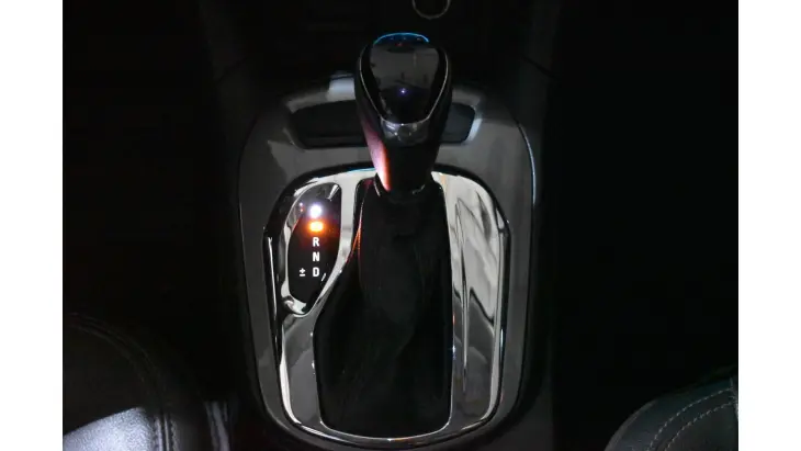 CRUZE SEDAN - 1.4 TURBO LT 16V 4P AUTOMÁTICO