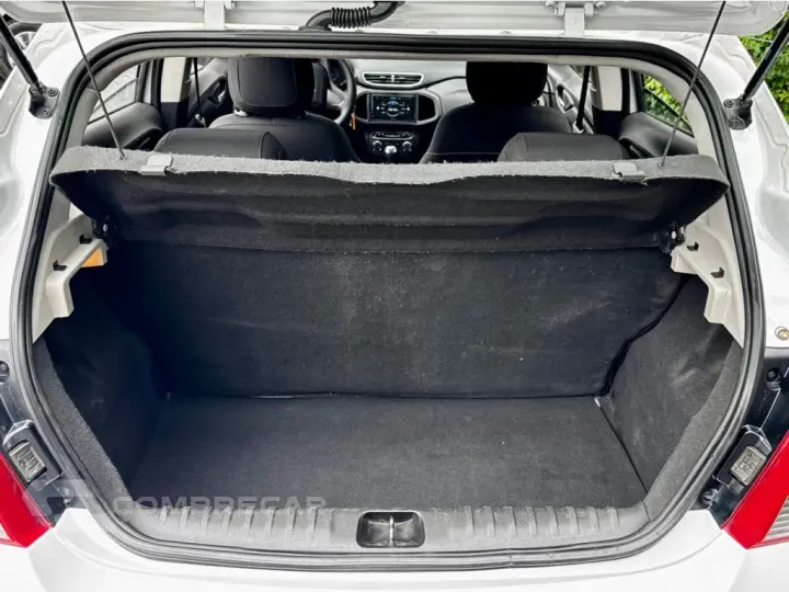 ONIX 1.0 MPFI LT 8V FLEX 4P MANUAL