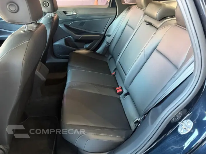 JETTA R-Line 250 TSI 1.4 Flex 16V Aut.