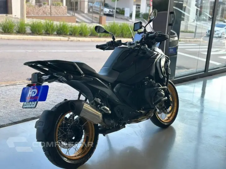 R1300GS TRIPLE BLACK