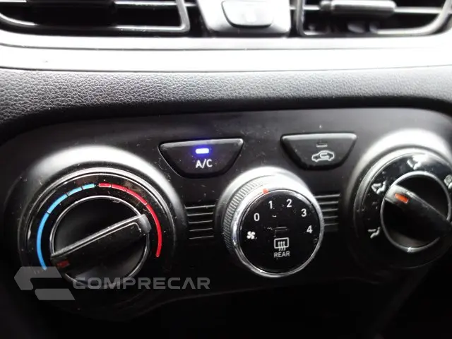 HB20 - 1.0 12V COMFORT MANUAL