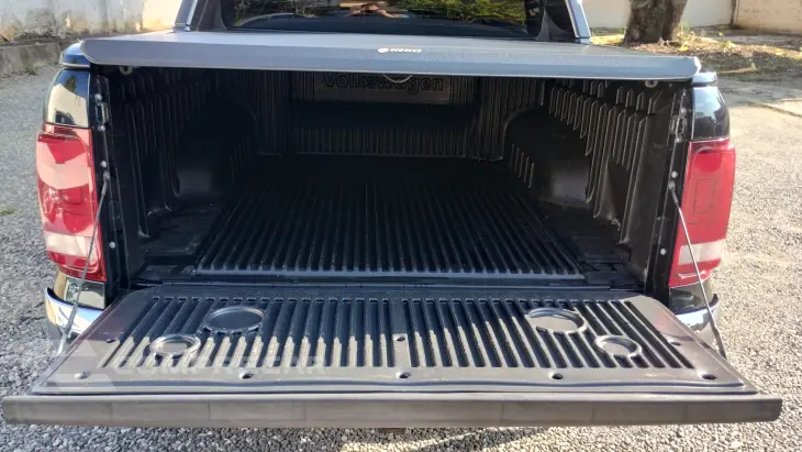AMAROK 3.0 V6 TDI Extreme CD 4motion