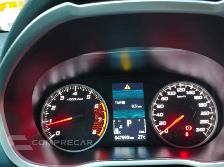 ECLIPSE CROSS 1.5 Mivec Turbo HPE