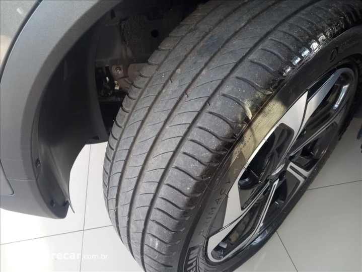 TIGGO 5X PRO 1.5 TCI FLEX HYBRID MAX DRIVE CVT