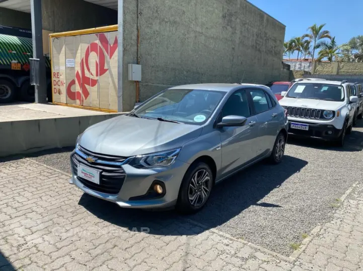 ONIX 1.0 Plus LT