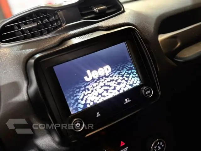 RENEGADE - 1.3 T270 TURBO AT6