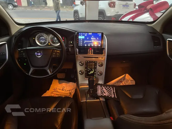 XC60 3.0 Comfort AWD Turbo