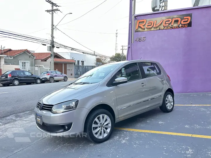 FOX 1.6 MI 8V