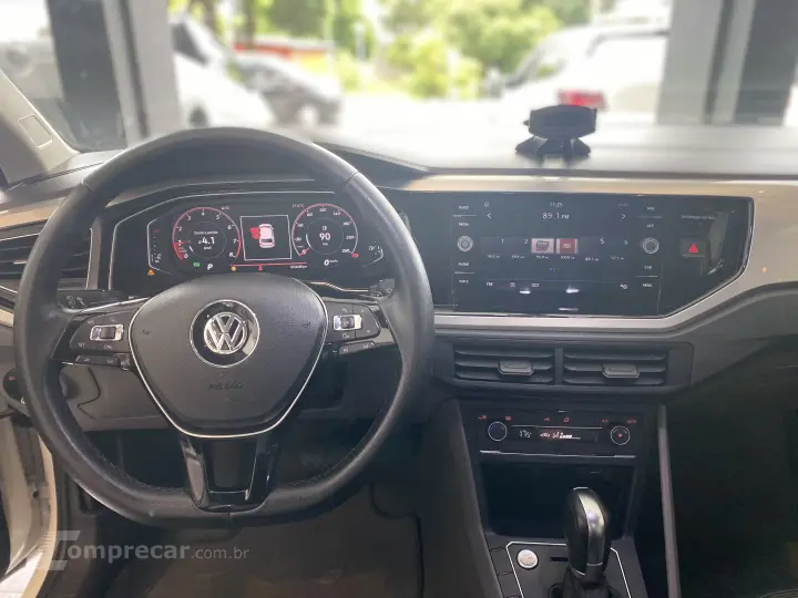 POLO 1.0 200 TSI Highline