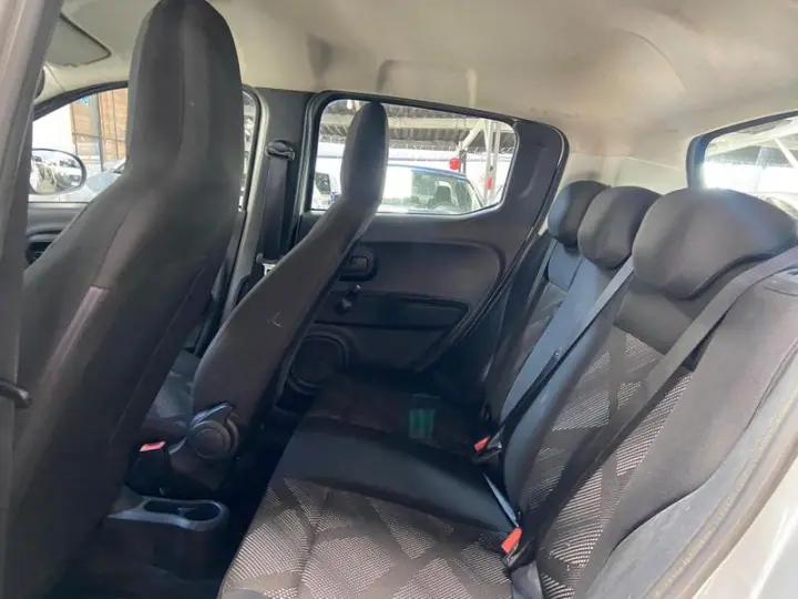 MOBI LIKE 1.0 FLEX 4P