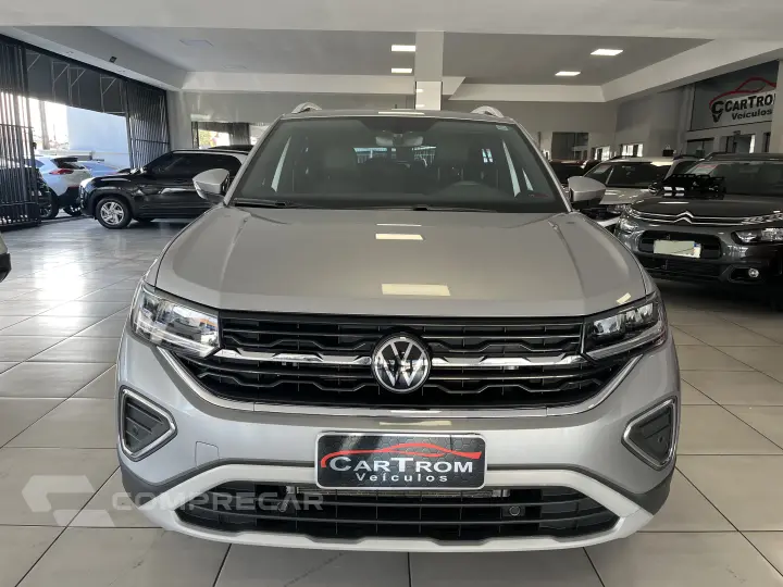 T CROSS HL TSI