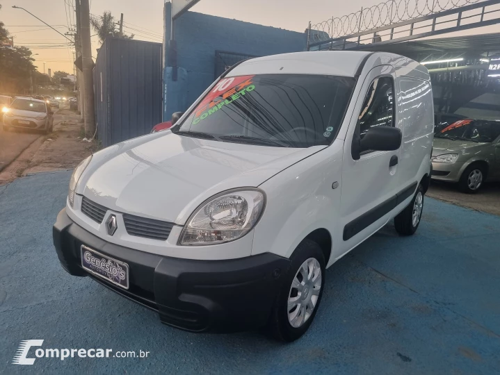 KANGOO 1.6 Express 16V