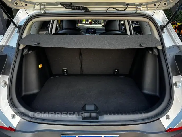 TRACKER - 1.2 TURBO PREMIER AUTOMÁTICO
