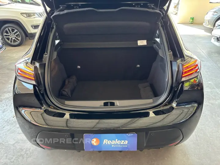 208 Allure 1.0 Turbo Flex 5p Aut.
