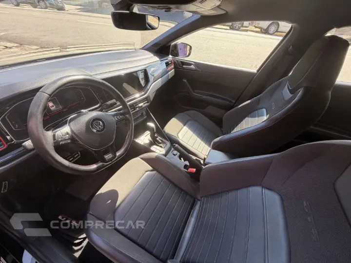 VIRTUS GTS 1.4 TSI 16V Flex 4p