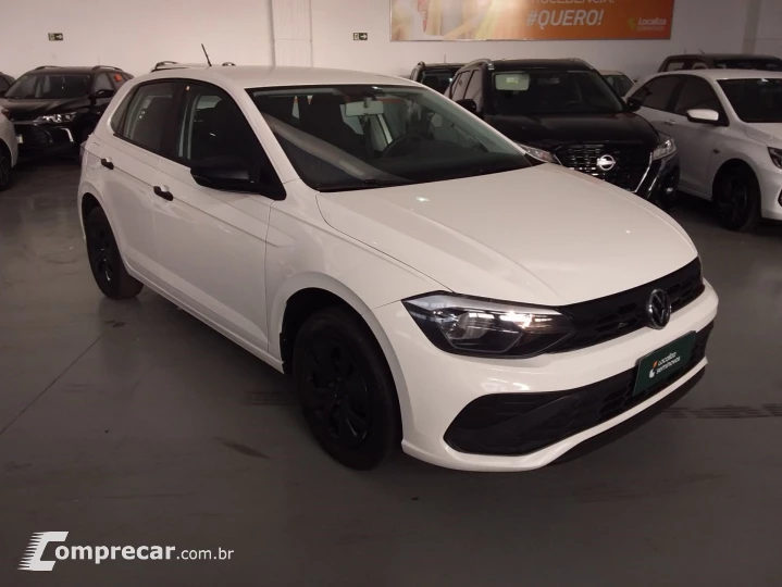POLO 1.0 MPI TRACK MANUAL