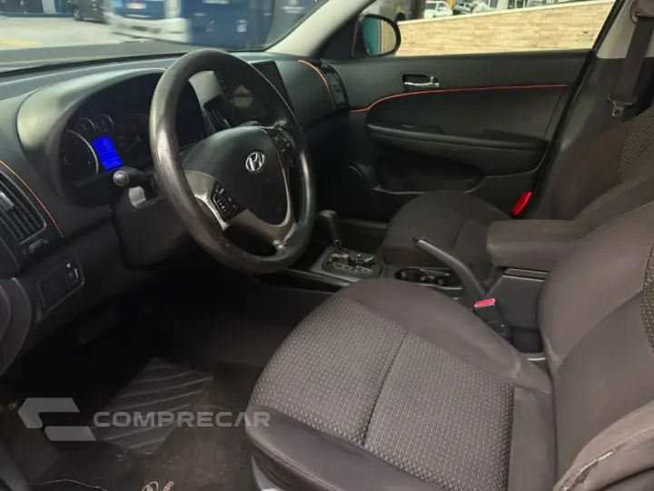 i30 2.0 16V 145cv 5p Aut.