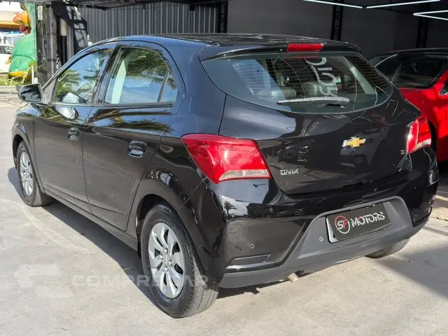 ONIX - 1.0 MPFI LT 8V 4P MANUAL