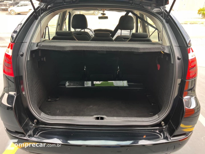 C4 GLX 2.0 Flex 16V 5p Aut.