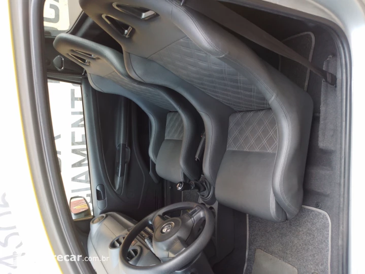 SAVEIRO 1.6 CS 8V