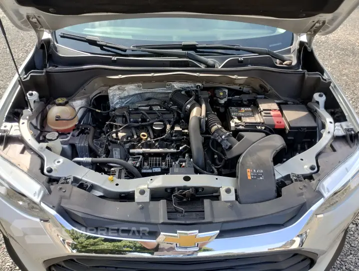 TRACKER 1.0 Turbo LTZ