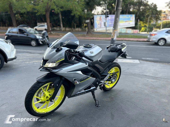 Yzf R15