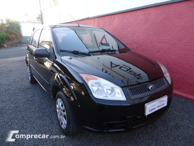 FIESTA 1.0 MPI 8V