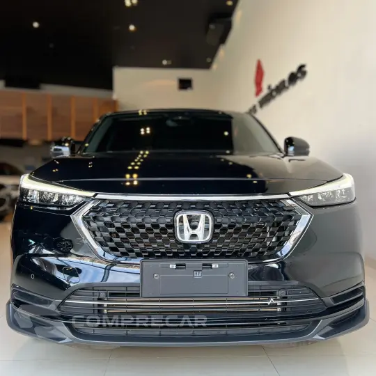 HR-V 1.5 DI I-vtec Turbo Advance